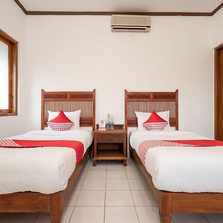 Super Oyo 1778 Omah Duwet Otel Beran Kidul Dış mekan fotoğraf