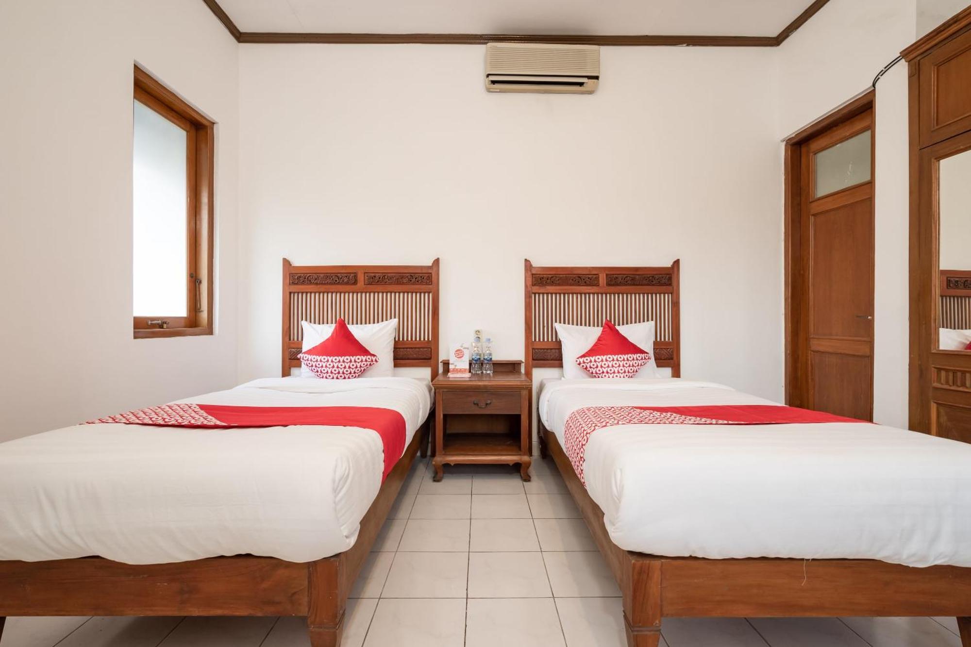 Super Oyo 1778 Omah Duwet Otel Beran Kidul Dış mekan fotoğraf
