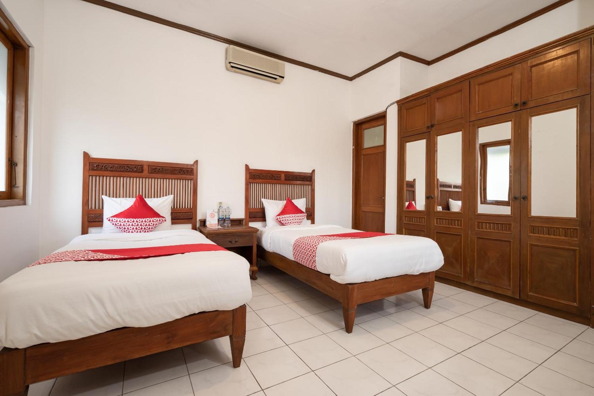 Super Oyo 1778 Omah Duwet Otel Beran Kidul Dış mekan fotoğraf