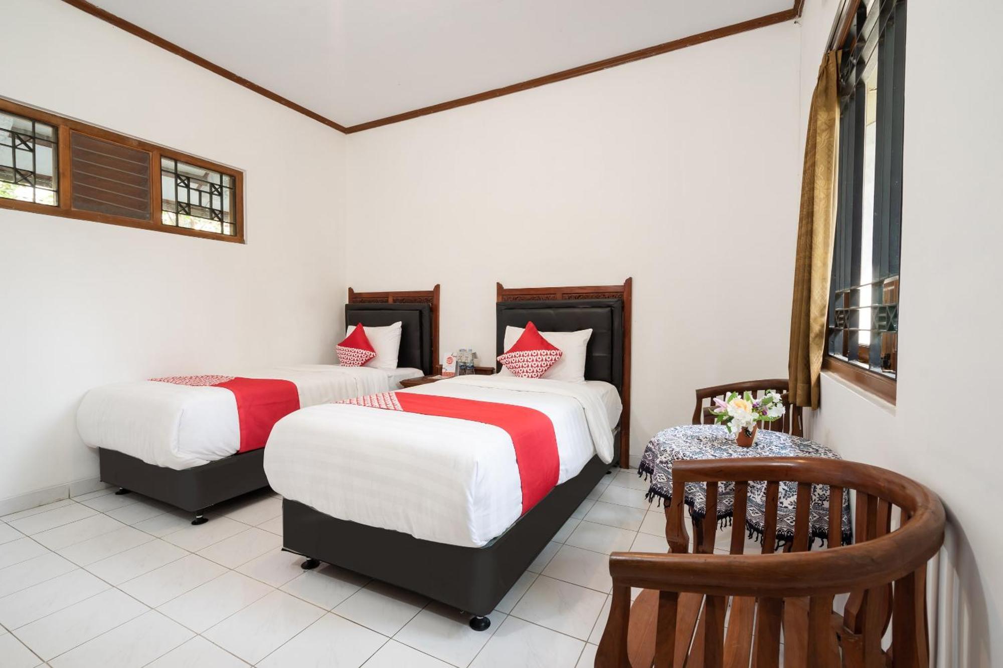 Super Oyo 1778 Omah Duwet Otel Beran Kidul Dış mekan fotoğraf