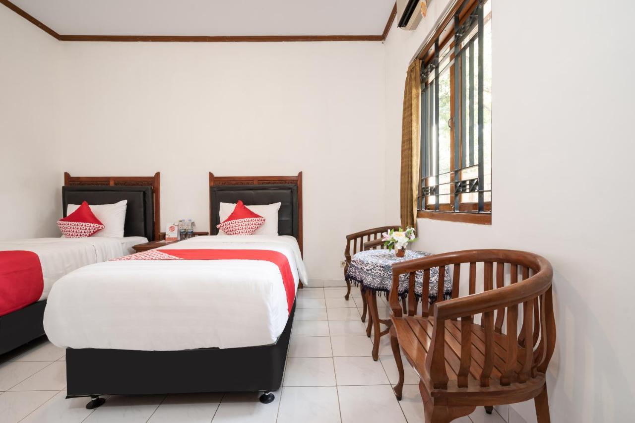 Super Oyo 1778 Omah Duwet Otel Beran Kidul Dış mekan fotoğraf