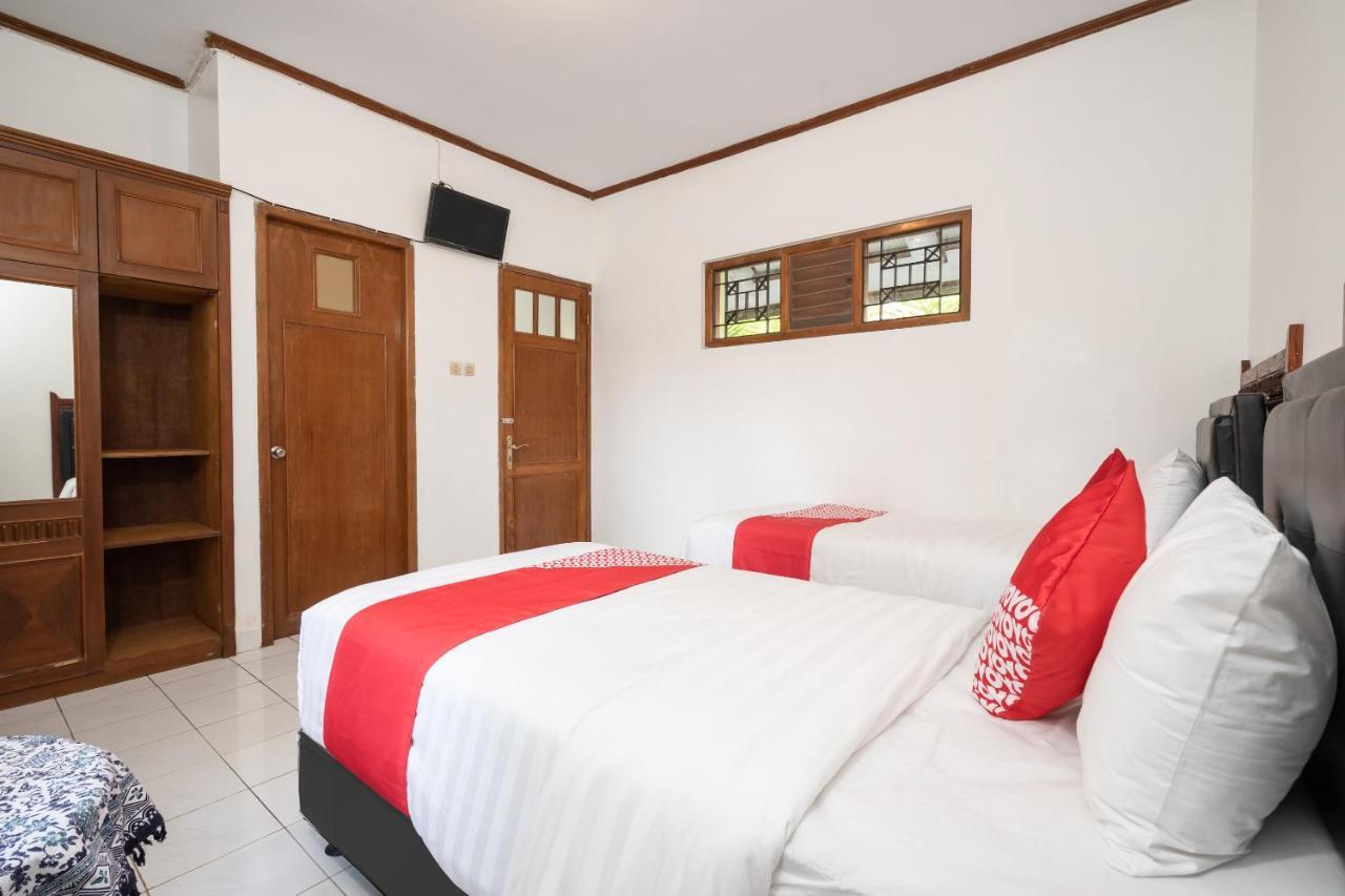 Super Oyo 1778 Omah Duwet Otel Beran Kidul Dış mekan fotoğraf