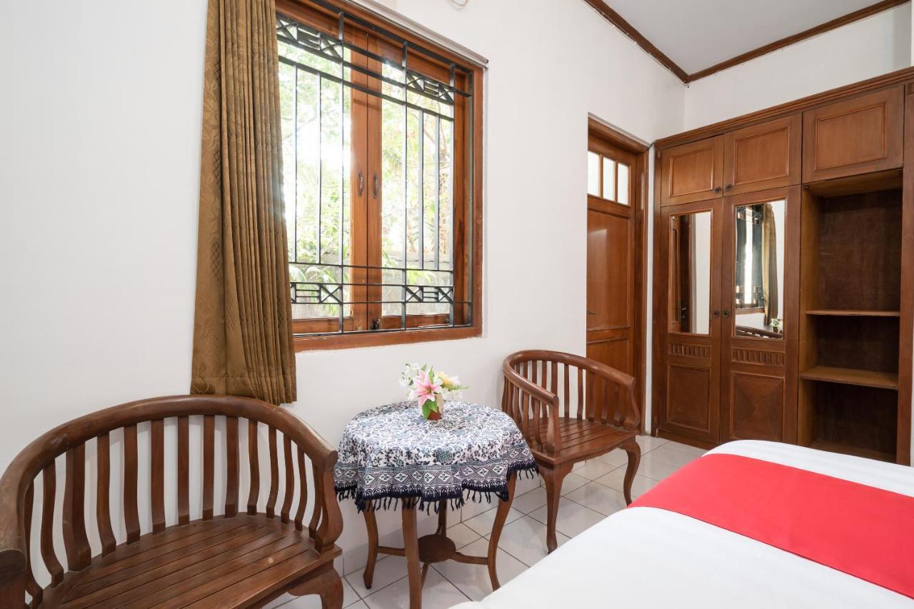 Super Oyo 1778 Omah Duwet Otel Beran Kidul Dış mekan fotoğraf