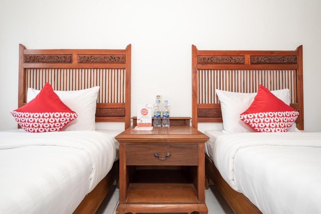 Super Oyo 1778 Omah Duwet Otel Beran Kidul Dış mekan fotoğraf