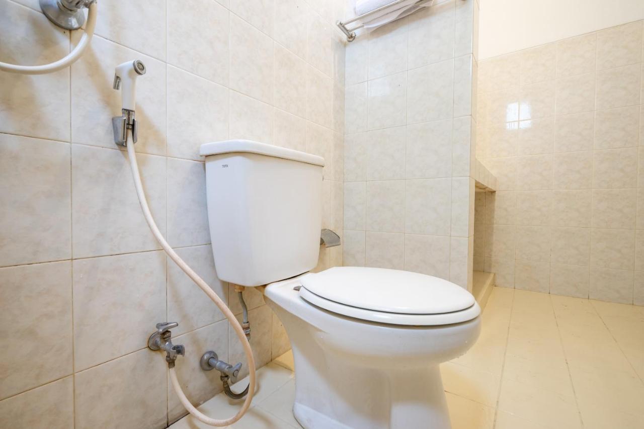 Super Oyo 1778 Omah Duwet Otel Beran Kidul Dış mekan fotoğraf